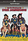 Die sexabenteuer&nbsp; der drei musketiere 1971